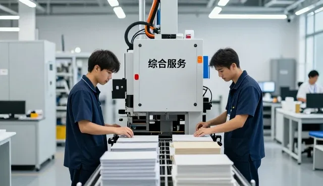 维修服务包
